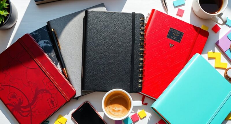 top 2026 planners review