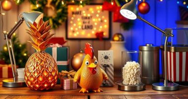 top 50 white elephant gifts