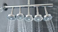 top 5 filtered shower heads