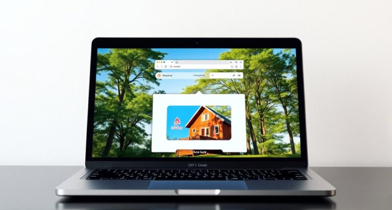 top airbnb gift options