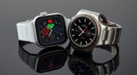 top apple watches compared