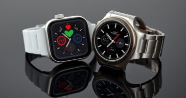 top apple watches compared