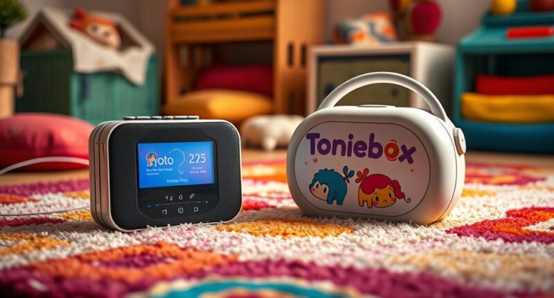 top audio player comparisons