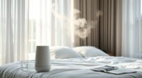 top bedroom humidifiers 2025