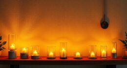 top candle warmer lamps