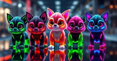 top digital pet recommendations