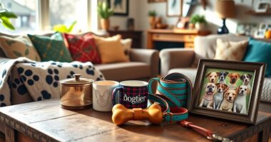 top dog lover gift ideas