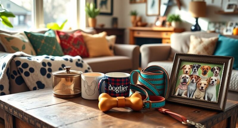 top dog lover gift ideas