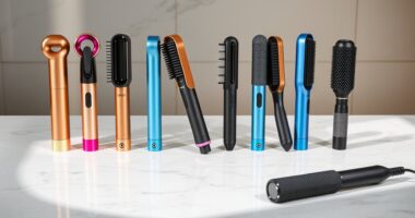 top dyson airwrap alternatives