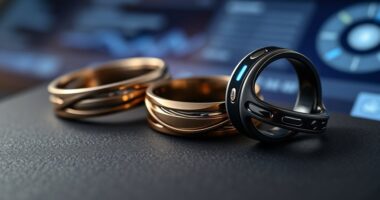 top fitness rings 2025