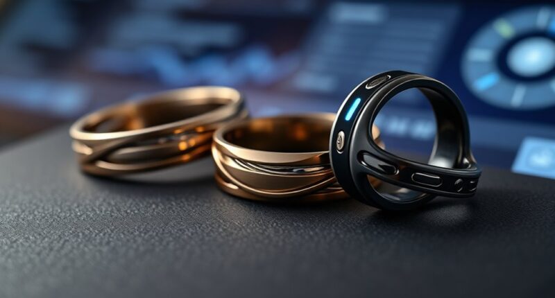 top fitness rings 2025