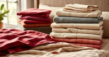 top flannel sheets selection