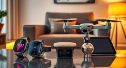 top gadgets for tech dads