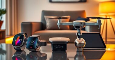 top gadgets for tech dads