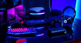 top gaming gifts 2025