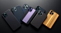top iphone 17 max cases