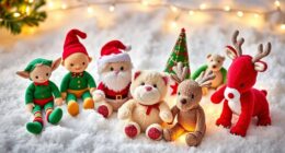 top jellycat christmas gifts