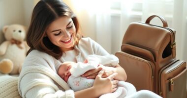 top new mom gift ideas