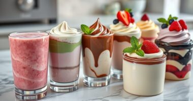 top ninja creami recipes