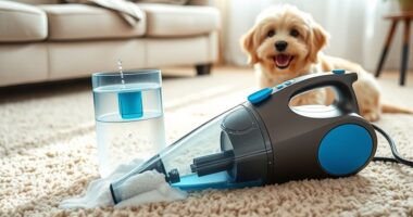 top pet carpet cleaners