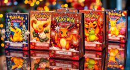 top pok mon tcg holiday calendars