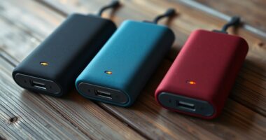 top rechargeable hand warmer reviews