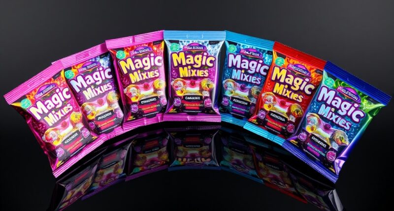 top refill packs 2025