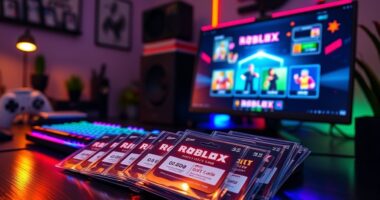 top roblox gift card deals