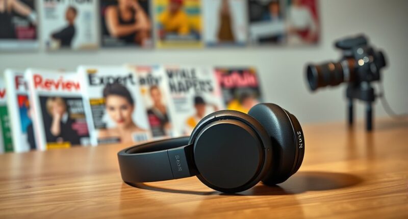 top sony wh 1000xm6 reviews