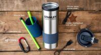 top stanley tumbler accessories