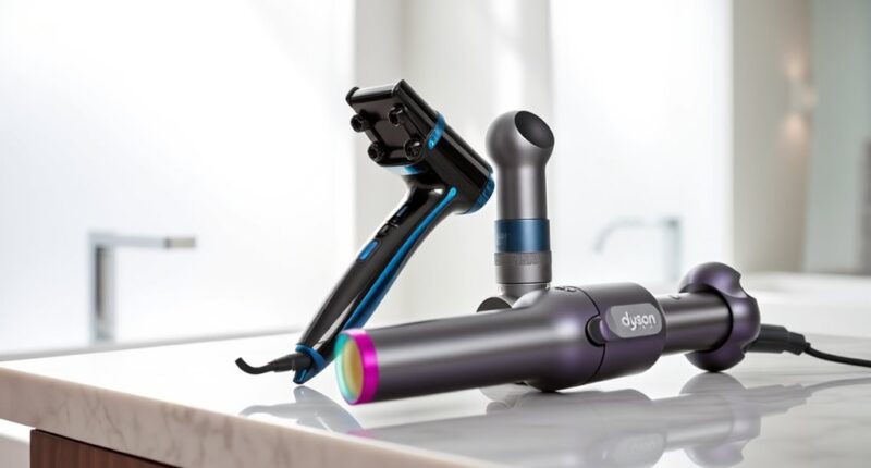 top stylers comparison 2025