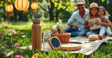 top sustainable gift ideas