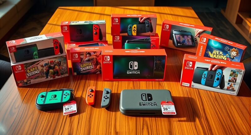 top switch 2 bundles