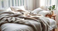 top weighted blankets for anxiety
