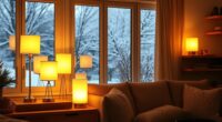 top winter mood boosting lamps