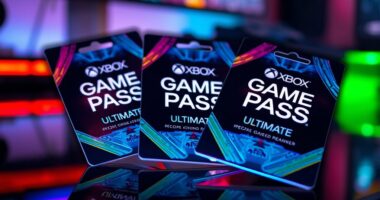 top xbox game pass codes