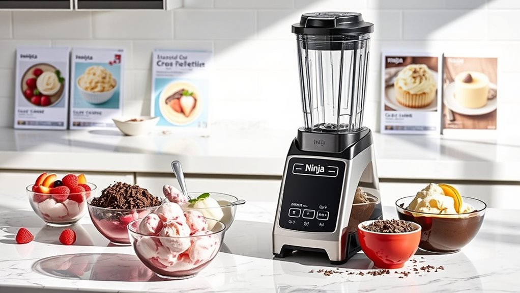 versatile practical recipe selection