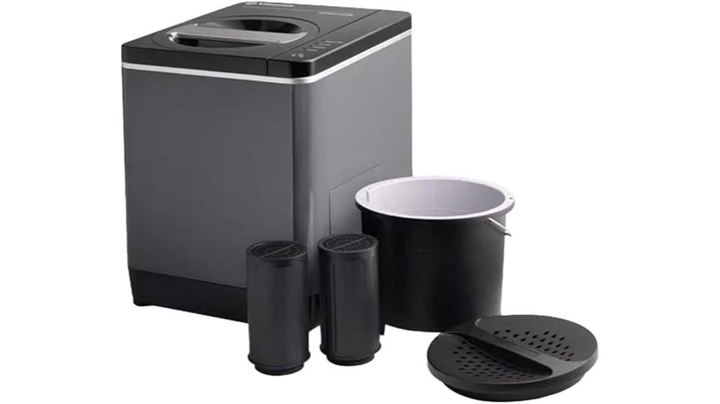 vitamix fc 50 processor