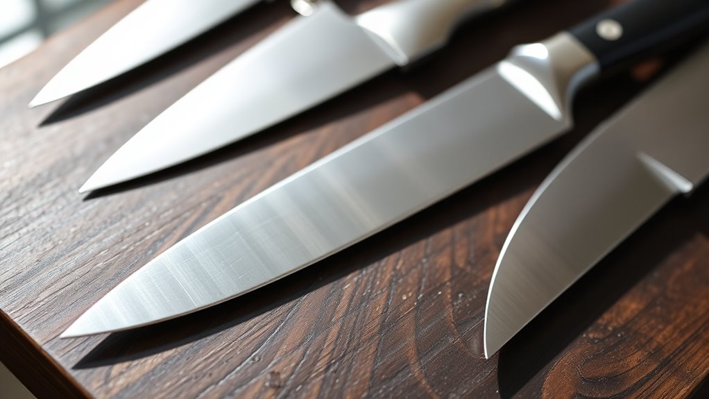 affordable durable versatile knives