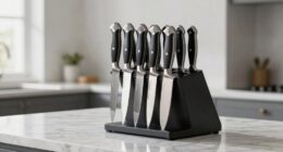affordable quality knife sets