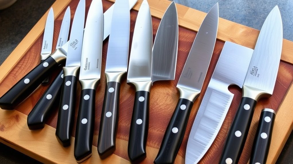 blade quality comfort durability