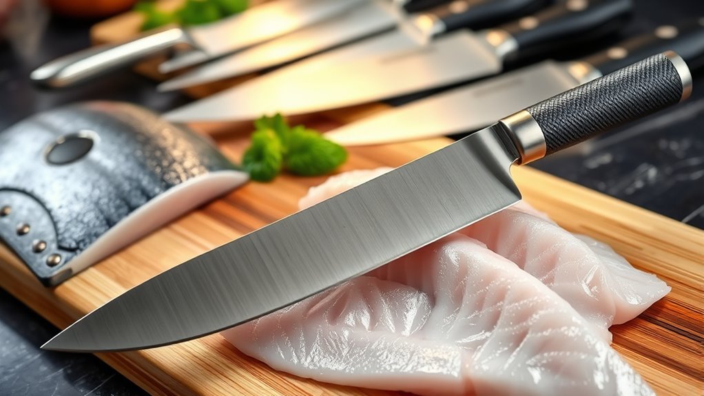 blade quality flexibility comfort