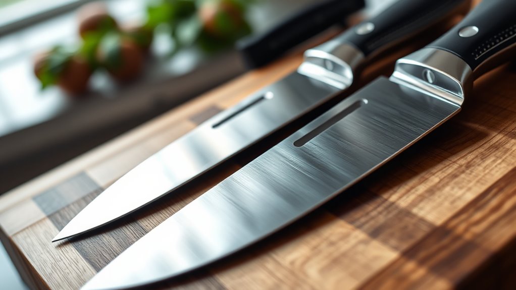 carving knife selection tips