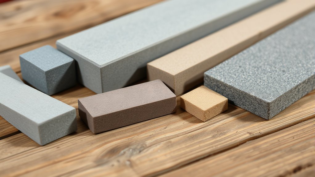 choosing beginner friendly whetstones