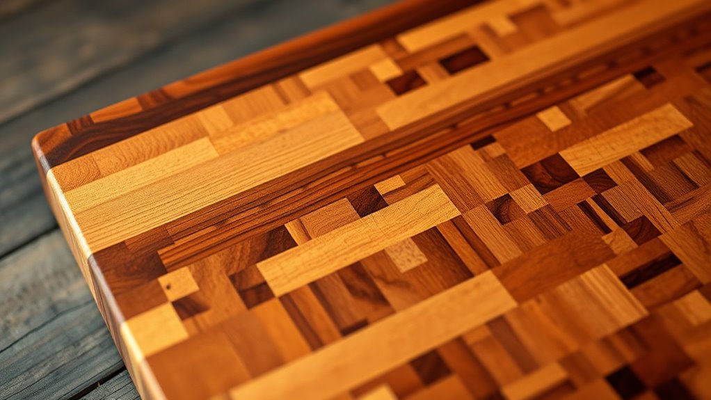 choosing the right cutting board