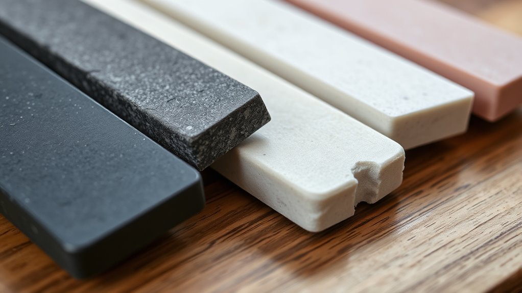 choosing the right sharpening stone