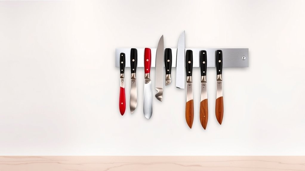 magnetic strength and durability