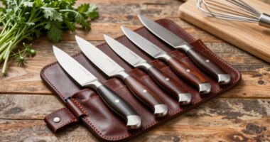 top 15 chef knife cases