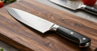 top 15 chef knives