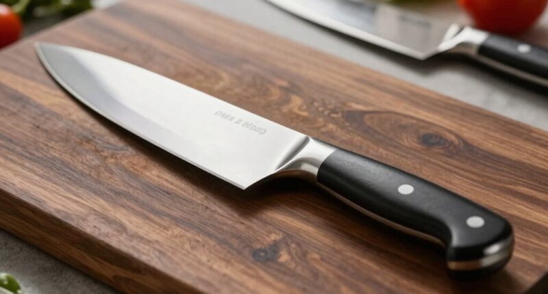 top 15 chef knives